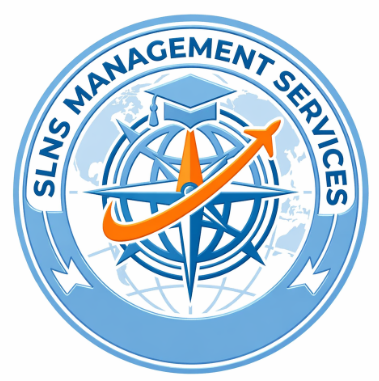 SLNS Logo